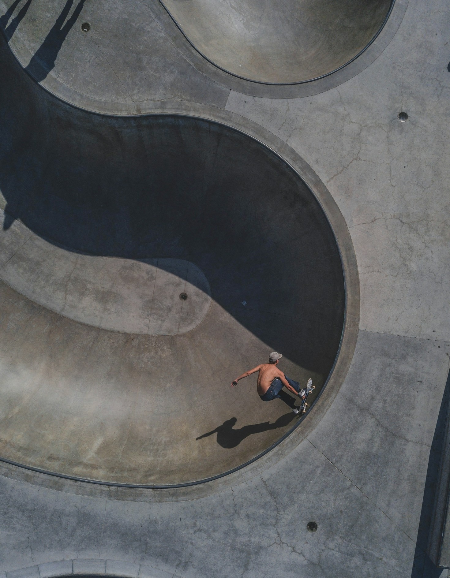 Die besten Skateparks in und um Würzburg