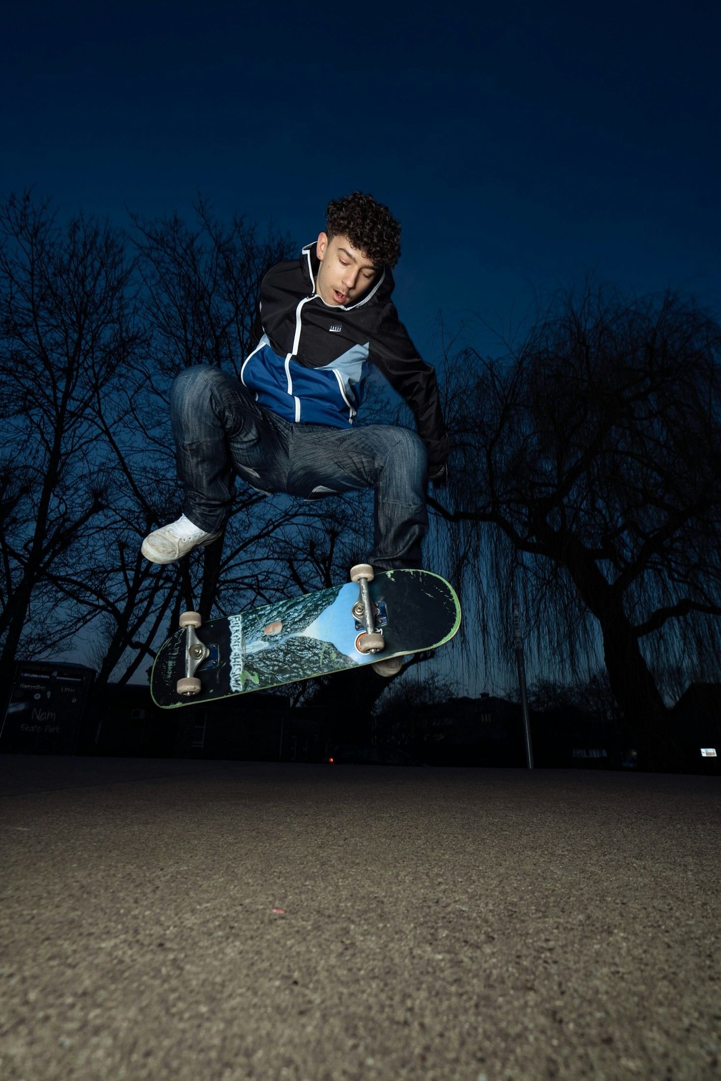 Vom Anfänger zum Profi: Skateboarding-Techniken erklärt